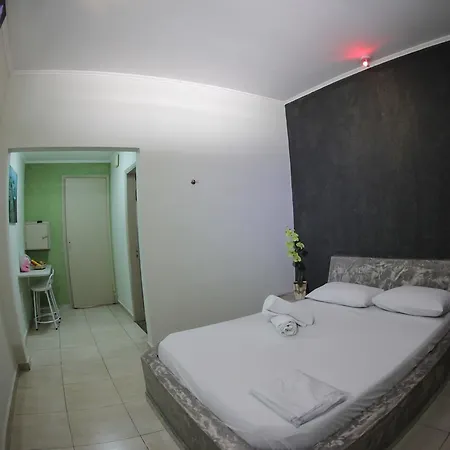 Motel Kokeluxe Cachoeira Paulista Exterior photo