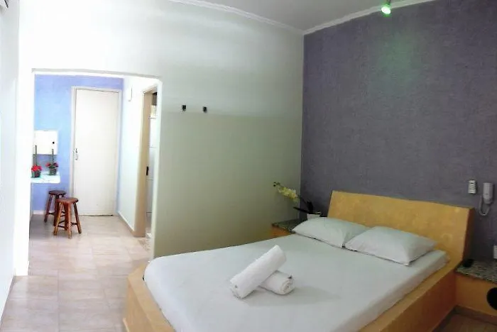 Motel Kokeluxe