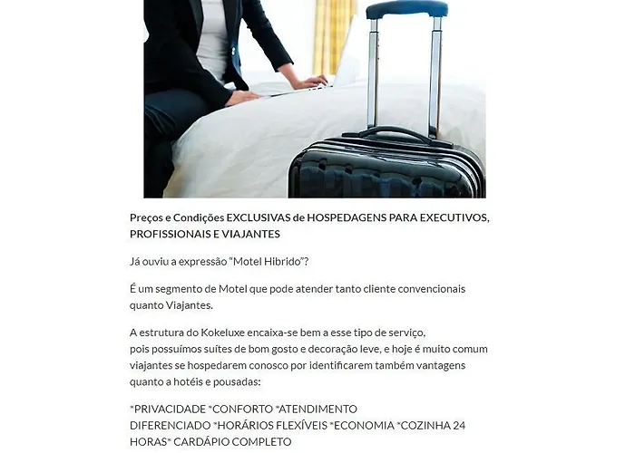 Motel Kokeluxe