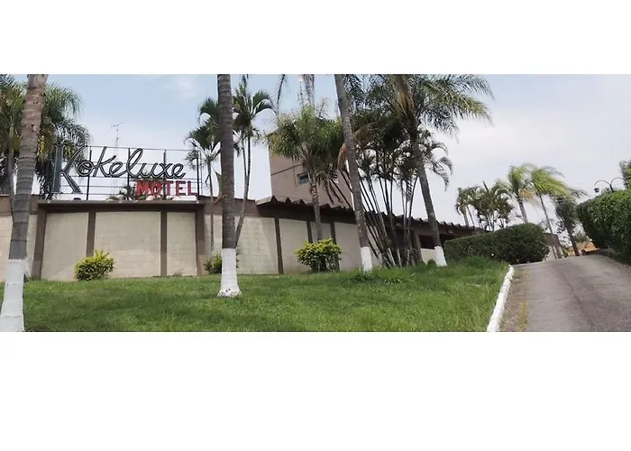 Motel Kokeluxe