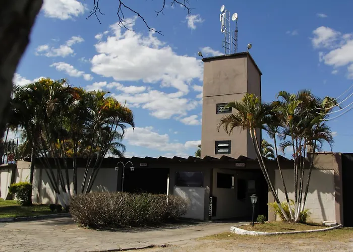 Motel Kokeluxe
