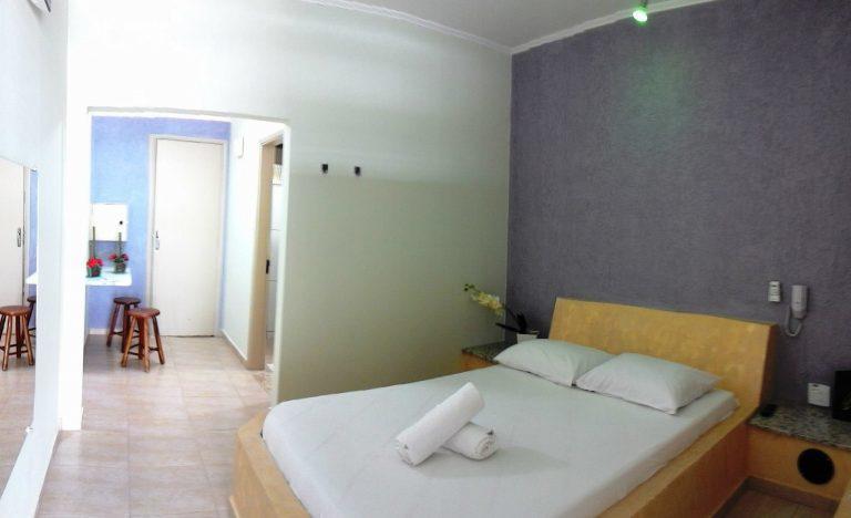 Kokeluxe Love hotel