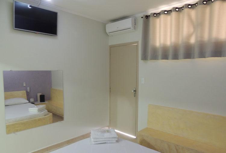 Love hotel Kokeluxe