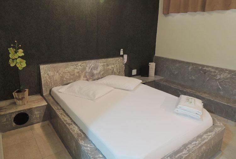 Kokeluxe Love hotel