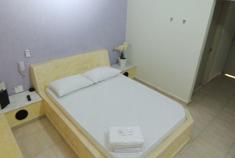 Love hotel Kokeluxe Cachoeira Paulista