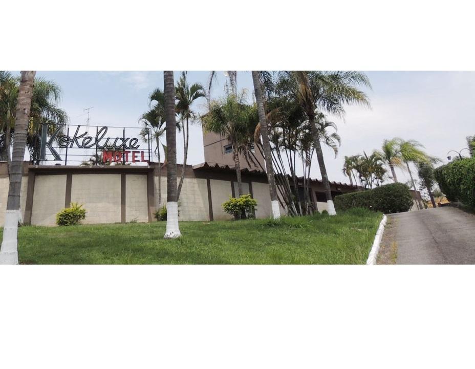 Kokeluxe Love hotel
