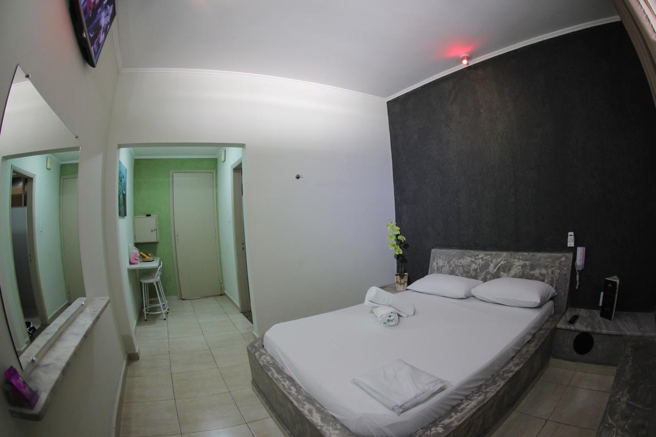 Kokeluxe Love hotel