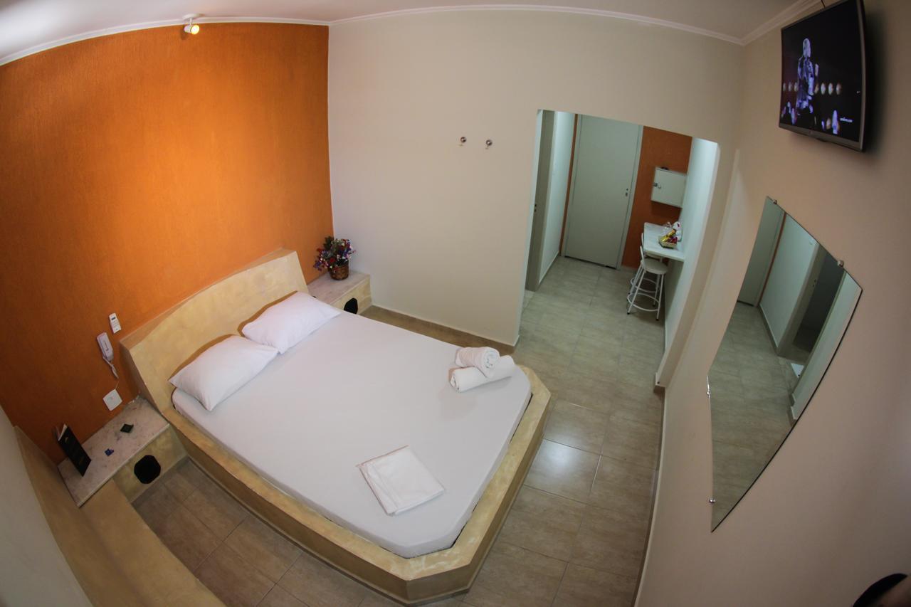 Love hotel Kokeluxe *