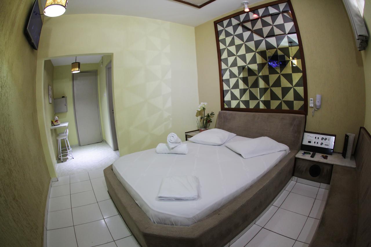 Kokeluxe Love hotel *